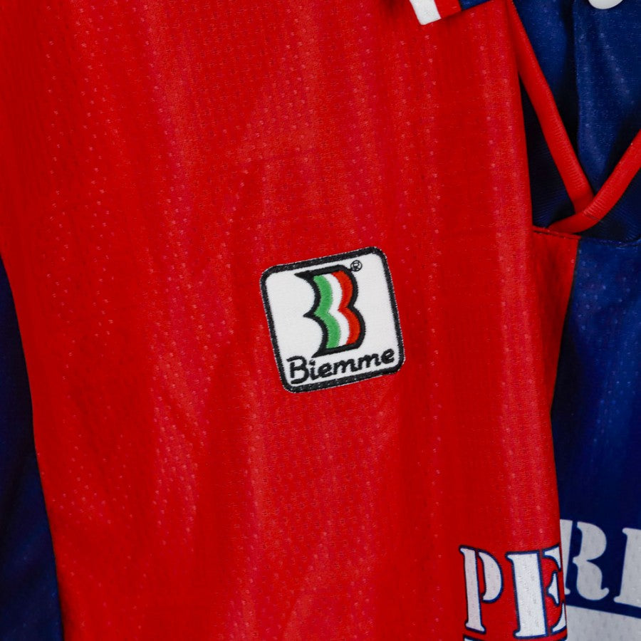 Maglia Home Cagliari Biemme Conti 1998/1999  by BIEMME (8)