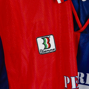 Maglia Home Cagliari Biemme Conti 1998/1999  by BIEMME (8)
