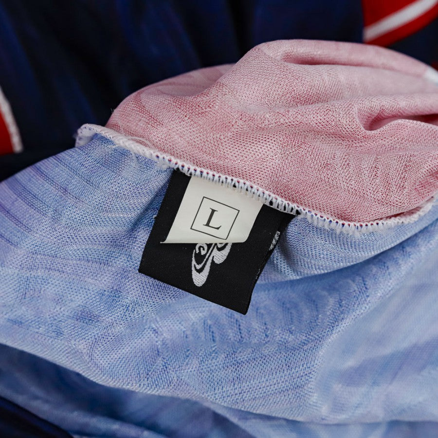 Maglia Home Cagliari Biemme O'neill n10 1998/1999 by BIEMME - Home (10)