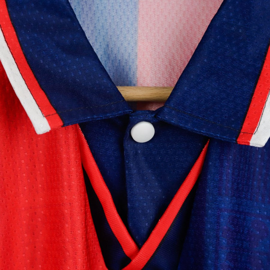 Maglia Home Cagliari Biemme O'Neill n10 1998/1999 by BIEMME - Home (14)