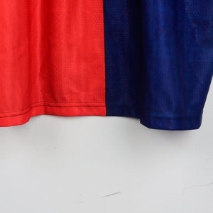 Maglia Home Cagliari Biemme O'Neill n10 1998/1999 by BIEMME - Home (15)