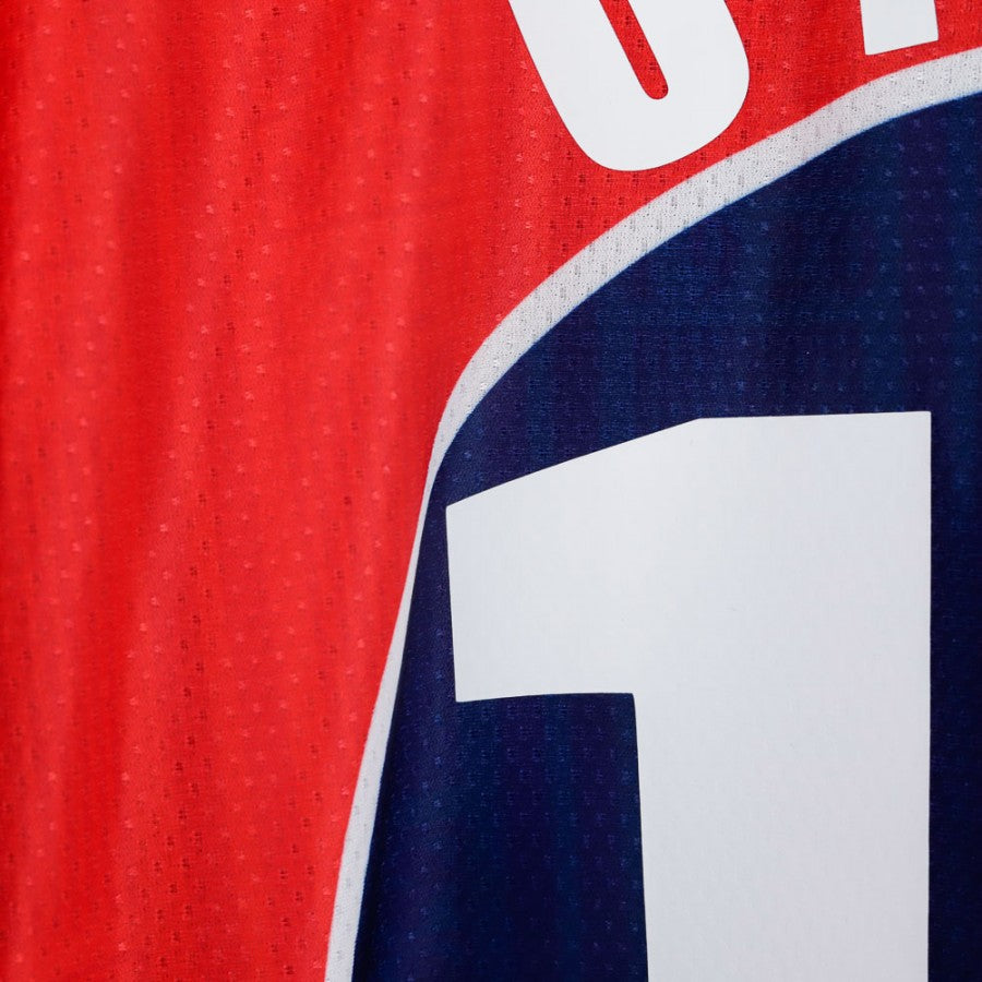 Maglia Home Cagliari Biemme O'Neill n10 1998/1999 by BIEMME - Home (6)