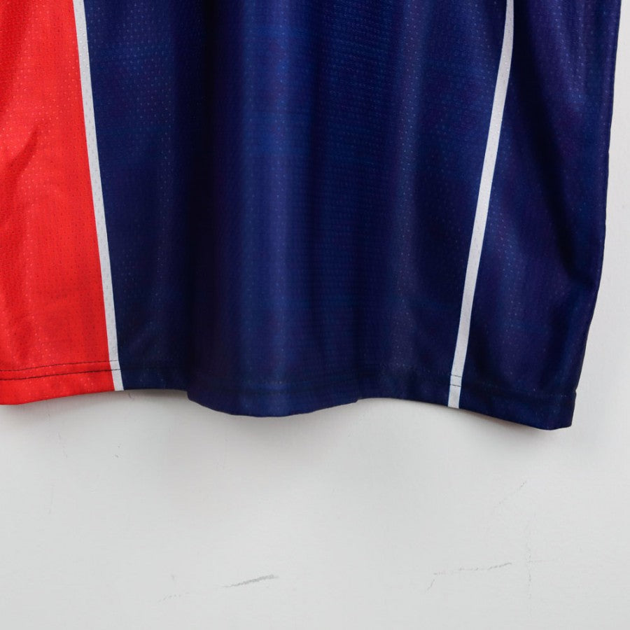 Maglia Home Cagliari Biemme O'Neill n10 1998/1999 by BIEMME - Home (7)