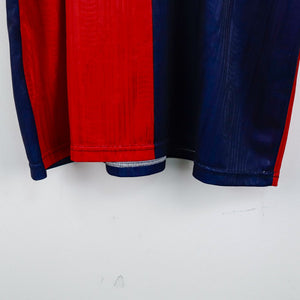 Maglia Home Cagliari Biemme O'neill n10 1999/2000 by BIEMME - Home (10)