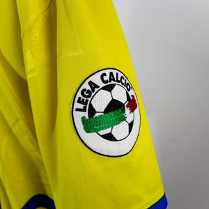 MAGLIA HOME CHIEVO BIEMME 1997/1998 8 PASSONI by BIEMME - Home (4)