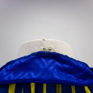 MAGLIA HOME CHIEVO VERONA BIEMME ZANCHI 21 1996/1997 by BIEMME - Home (6)