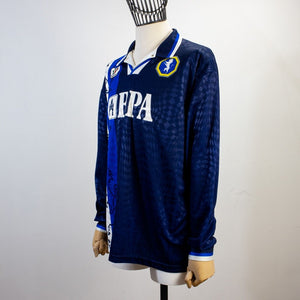 MAGLIA HOME FIDELIS ANDRIA BIEMME 1997/1998 SARCINELLA N13 by BIEMME - Home (2)