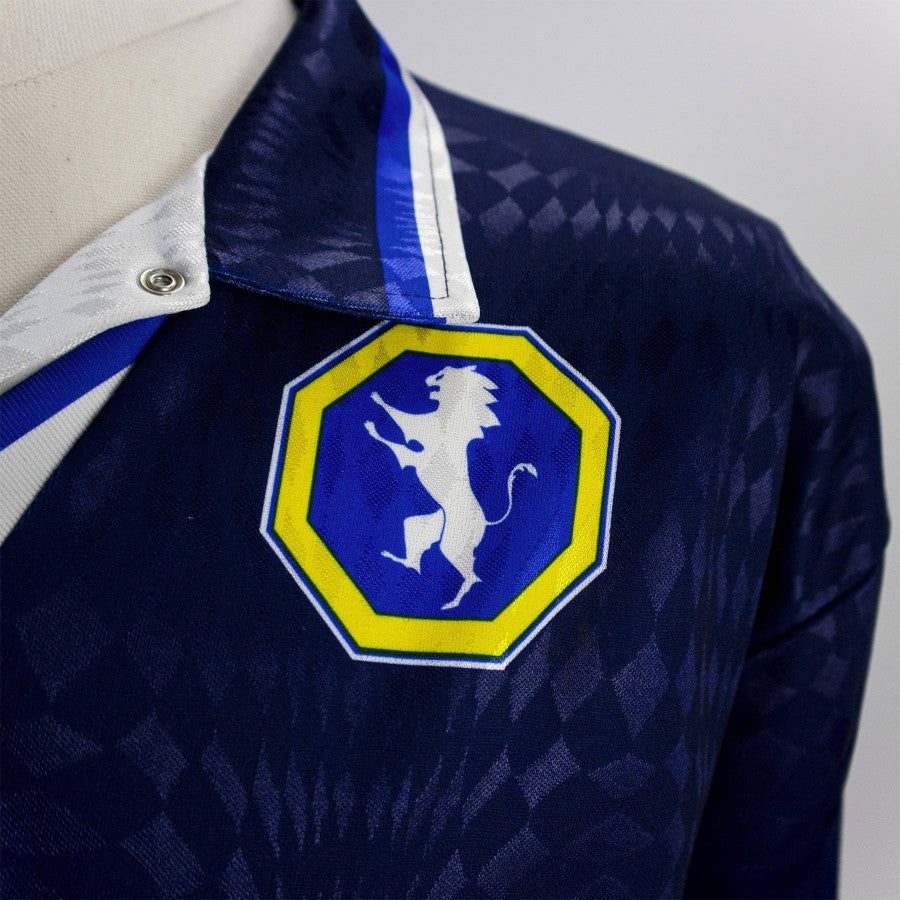 MAGLIA HOME FIDELIS ANDRIA BIEMME 1997/1998 SARCINELLA N13 by BIEMME - Home (4)