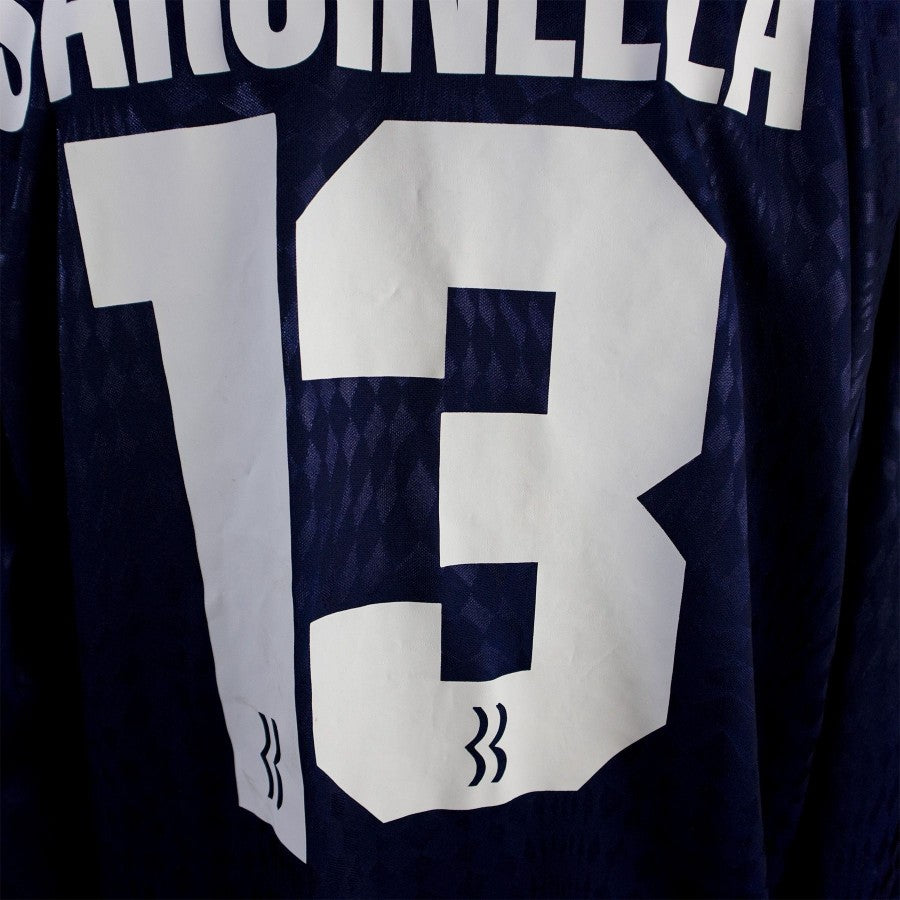 MAGLIA HOME FIDELIS ANDRIA BIEMME 1997/1998 SARCINELLA N13 by BIEMME - Home (7)