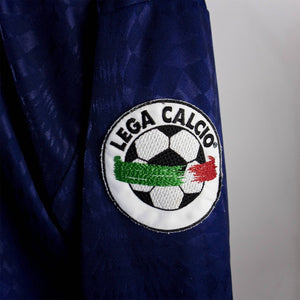 MAGLIA HOME FIDELIS ANDRIA BIEMME 1997/1998 SARCINELLA N13 by BIEMME - Home (8)