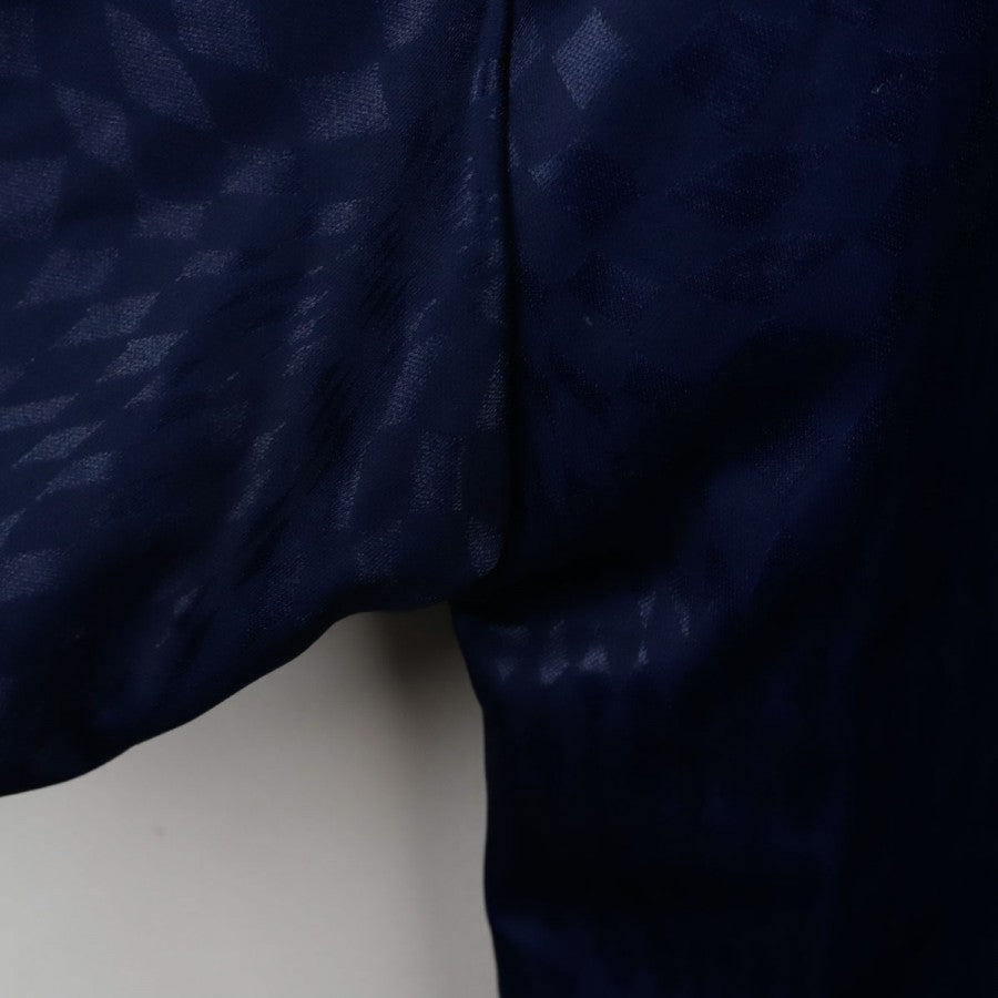 Maglia Home Fidelis Andria Biemme Franchini 2 1997/1998 by BIEMME - Home (10)