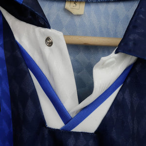 Maglia Home Fidelis Andria Biemme Franchini 2 1997/1998 by BIEMME - Home (14)