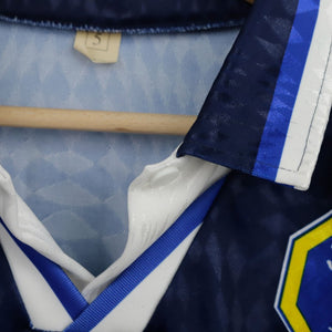 Maglia Home Fidelis Andria Biemme Franchini 2 1997/1998 by BIEMME - Home (15)