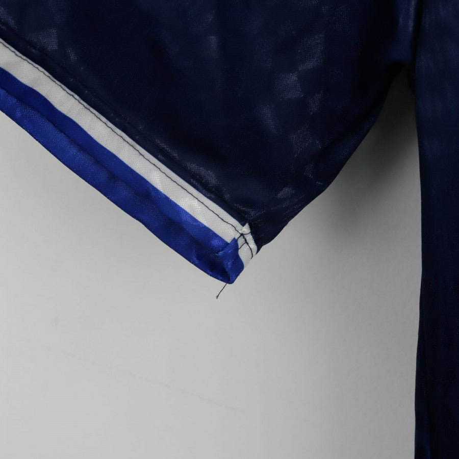 Maglia Home Fidelis Andria Biemme Franchini 2 1997/1998 by BIEMME - Home (19)