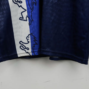 Maglia Home Fidelis Andria Biemme Franchini 2 1997/1998 by BIEMME - Home (20)