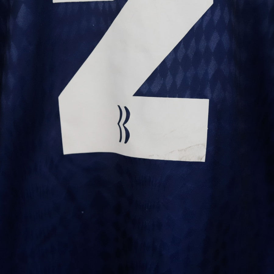 Maglia Home Fidelis Andria Biemme Franchini 2 1997/1998 by BIEMME - Home (6)