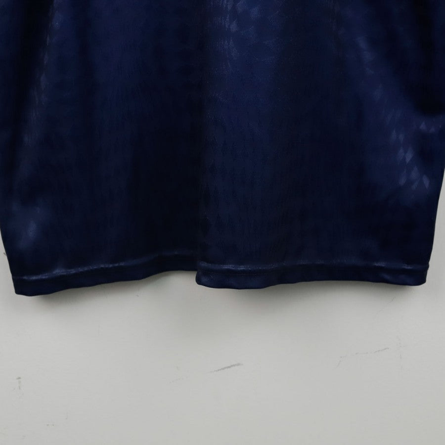 Maglia Home Fidelis Andria Biemme Franchini 2 1997/1998 by BIEMME - Home (7)