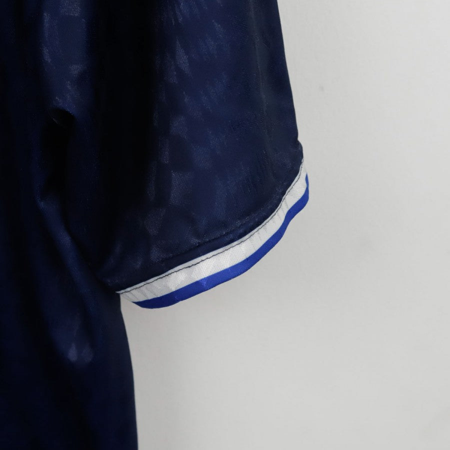 Maglia Home Fidelis Andria Biemme Franchini 2 1997/1998 by BIEMME - Home (9)