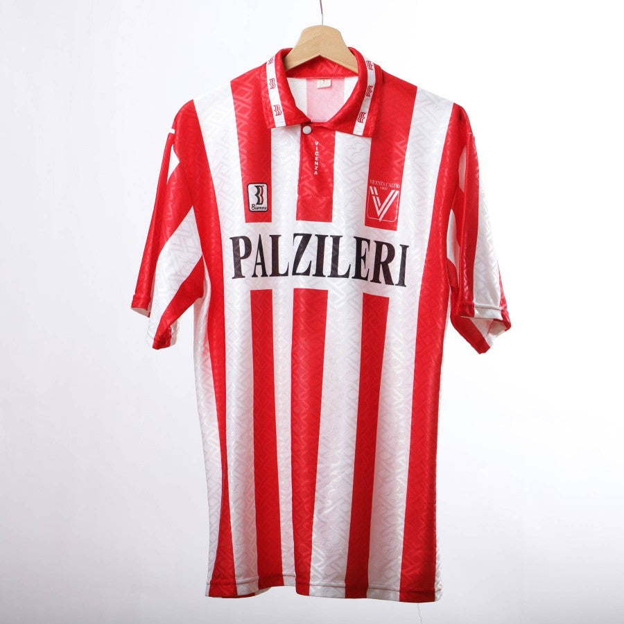 maglia home vicenza biemme 1993/1994 di carlo 4 by BIEMME - Home (2)
