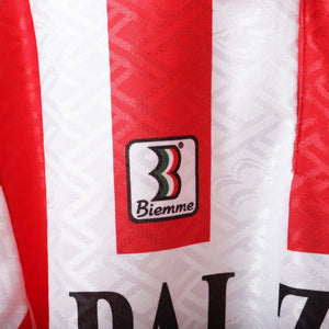 maglia home vicenza biemme 1993/1994 di carlo 4 by BIEMME - Home (4)