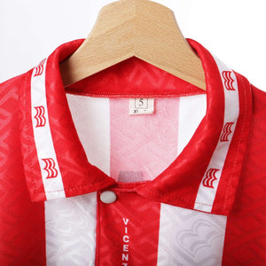 maglia home vicenza biemme 1993/1994 di carlo 4 by BIEMME - Home (6)