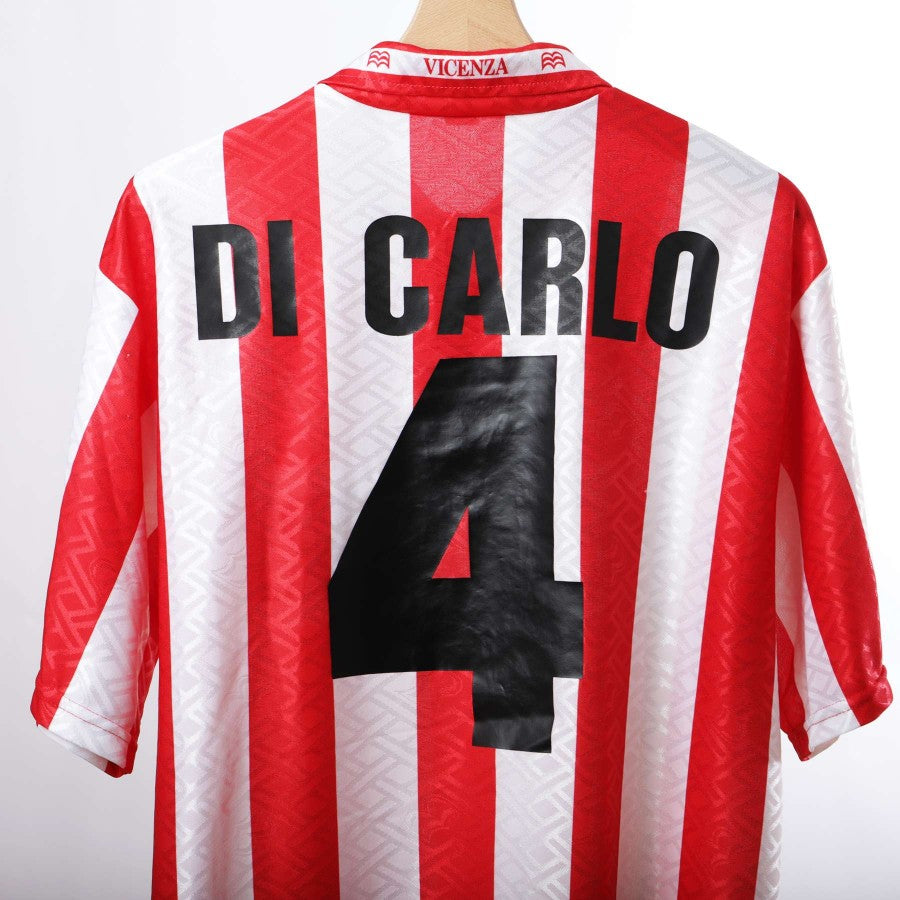 maglia home vicenza biemme 1993/1994 di carlo 4 by BIEMME - Home (8)