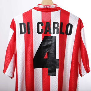 maglia home vicenza biemme 1993/1994 di carlo 4 by BIEMME - Home (8)