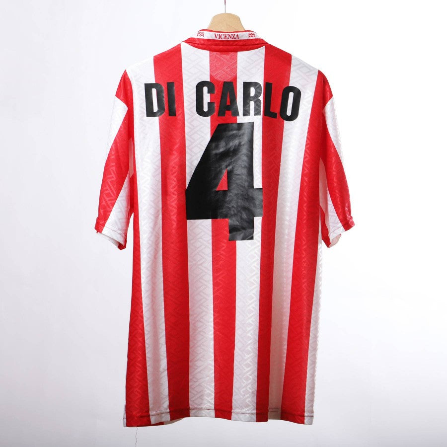 maglia home vicenza biemme 1993/1994 di carlo 4 by BIEMME - Home