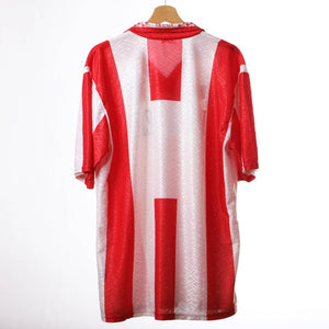 maglia home vicenza biemme 1996/1997  by BIEMME - Home (2)