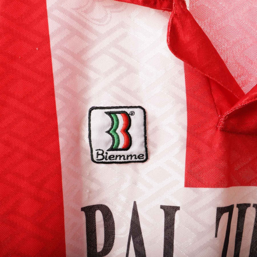 maglia home vicenza biemme 1996/1997  by BIEMME - Home (4)