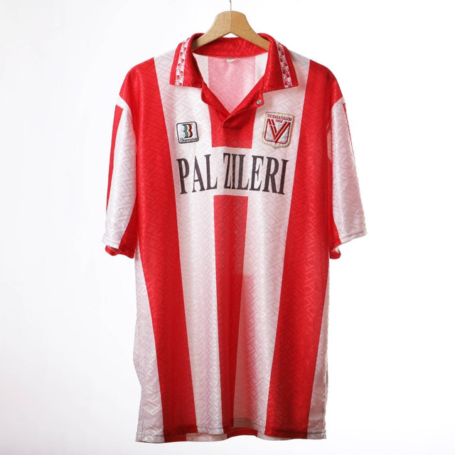 maglia home vicenza biemme 1996/1997  by BIEMME - Home