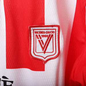 maglia home vicenza biemme 2004/2005 adami 23 by BIEMME - Home (3)