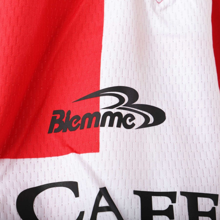 maglia home vicenza biemme 2004/2005 adami 23 by BIEMME - Home (4)