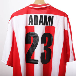 maglia home vicenza biemme 2004/2005 adami 23 by BIEMME - Home (8)