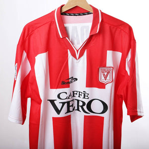 maglia home vicenza biemme 2004/2005 adami 23 by BIEMME - Home (9)