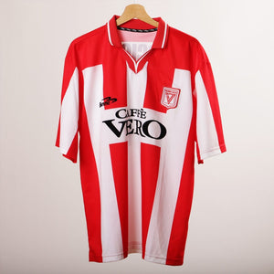 Maglia home Vicenza Biemme 2004/2005 Margiotta 29 by BIEMME - Home (2)