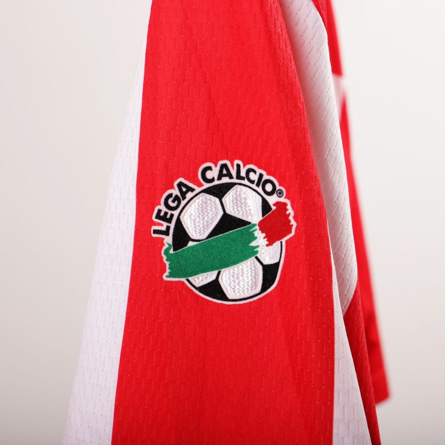 Maglia home Vicenza Biemme 2004/2005 Margiotta 29 by BIEMME - Home (5)
