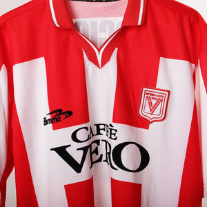 Maglia home Vicenza Biemme 2004/2005 Margiotta 29 by BIEMME - Home (7)