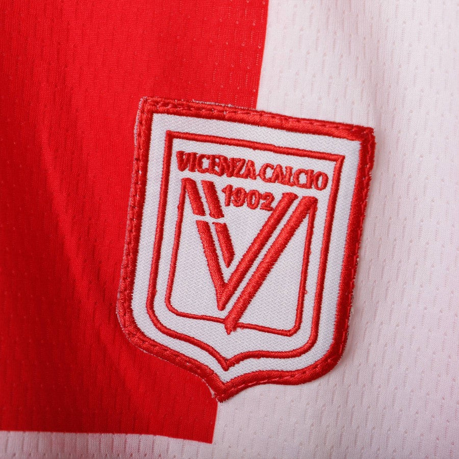 Maglia home Vicenza Biemme 2004/2005 Margiotta 29 by BIEMME - Home (8)