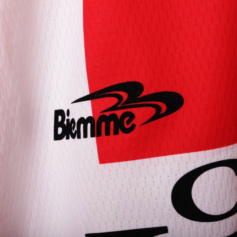 Maglia home Vicenza Biemme 2004/2005 Margiotta 29 by BIEMME - Home (9)