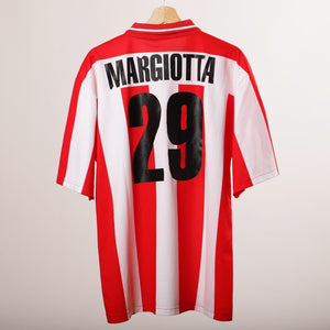 Maglia home Vicenza Biemme 2004/2005 Margiotta 29 by BIEMME - Home