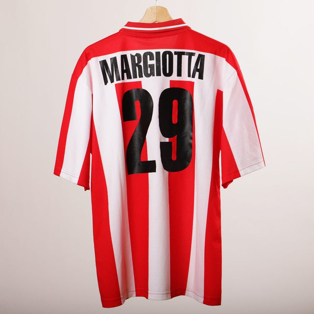 Maglia home Vicenza Biemme 2004/2005 Margiotta 29 by BIEMME - Home