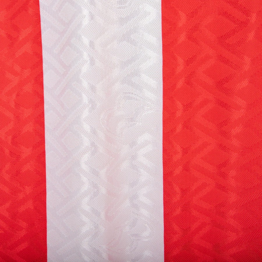 Maglia Home Vicenza Biemme Cornacchini 11 1996/1997 by BIEMME - Home (6)