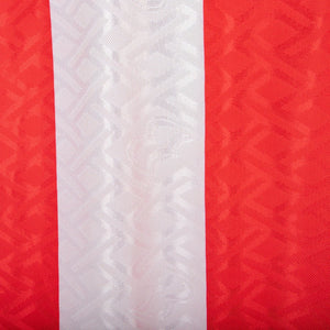Maglia Home Vicenza Biemme Cornacchini 11 1996/1997 by BIEMME - Home (6)