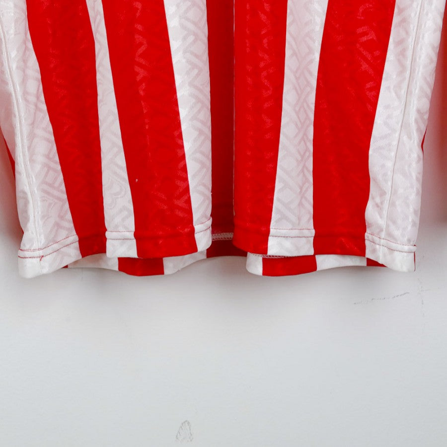 Maglia Home Vicenza Calcio Biemme 1995/1996 by BIEMME - Home (11)