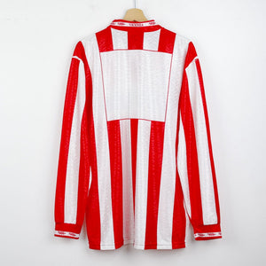 Maglia Home Vicenza Calcio Biemme 1995/1996 by BIEMME - Home (2)