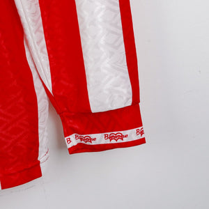 Maglia Home Vicenza Calcio Biemme 1995/1996 by BIEMME - Home (4)