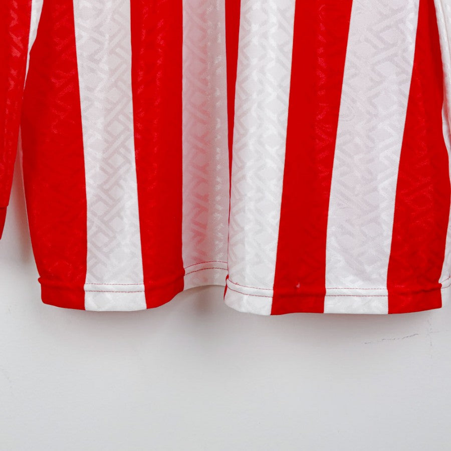 Maglia Home Vicenza Calcio Biemme 1995/1996 by BIEMME - Home (5)