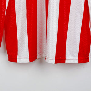 Maglia Home Vicenza Calcio Biemme 1995/1996 by BIEMME - Home (5)