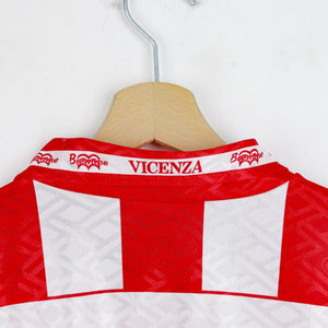 Maglia Home Vicenza Calcio Biemme 1995/1996 by BIEMME - Home (6)